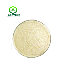 fábrica La mejor calidad Vanillin, cas 121-33-5